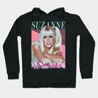 Remember || Suzanne Somers Hoodie